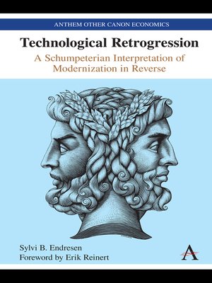 cover image of Technological Retrogression